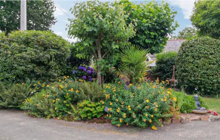 Location Maison 6 personnes à Le Faouët - Photo 6