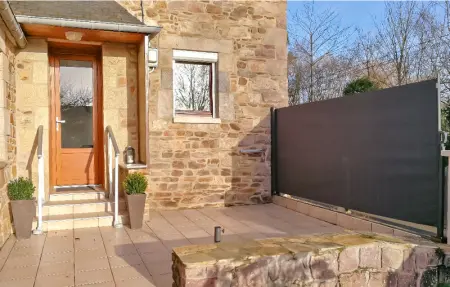 Location Maison 6 personnes à Le Faouët - Photo 7