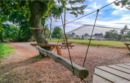 Location Maison 6 personnes à Le Faouët - Photo 8