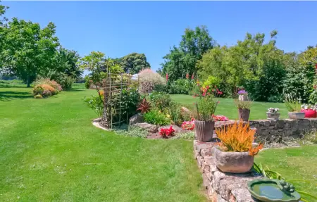 Location Maison 6 personnes à Le Faouët - Photo 9