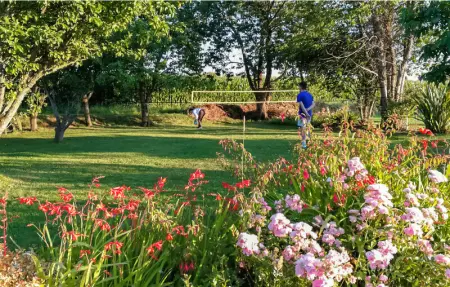 Location Maison 6 personnes à Le Faouët - Photo 11