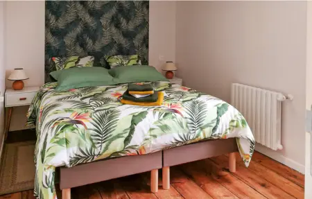 Location Maison 6 personnes à Le Faouët - Photo 14