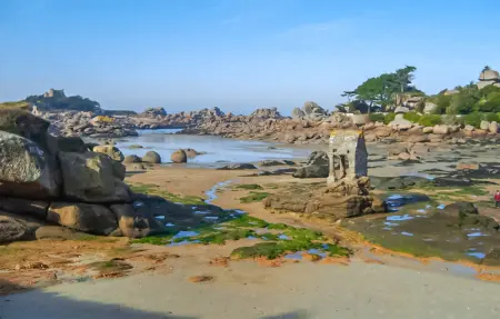 Location Maison 6 personnes à Le Faouët - Photo 22