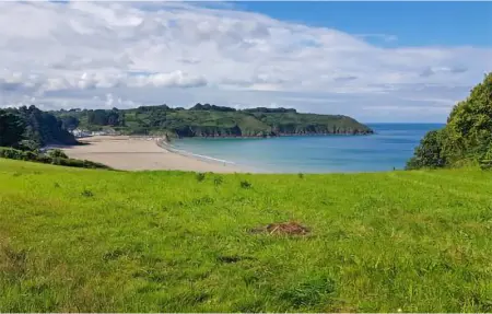 Location Maison 6 personnes à Le Faouët - Photo 25