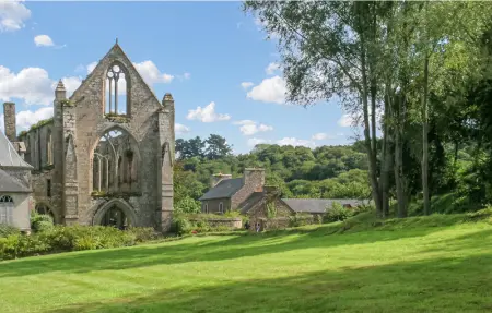 Location Maison 6 personnes à Le Faouët - Photo 27