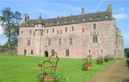 Location Maison 6 personnes à Le Faouët - Photo 28