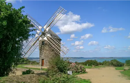 Location Maison 6 personnes à Le Faouët - Photo 29