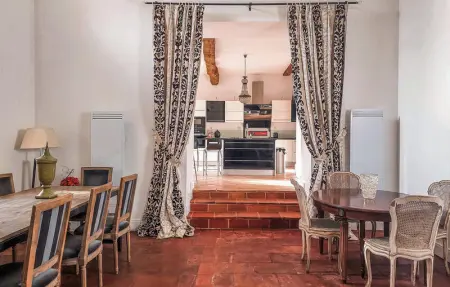 Location Maison 6 personnes à Marquefave - Photo 3