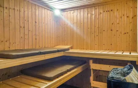 Location Maison 6 personnes à Marquefave - Photo 8