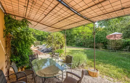 Location Maison 6 personnes à Marquefave - Photo 11