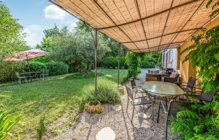 Location Maison 6 personnes à Marquefave - Photo 12