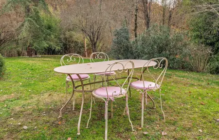 Location Maison 6 personnes à Marquefave - Photo 13