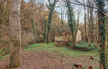 Location Maison 6 personnes à Marquefave - Photo 15