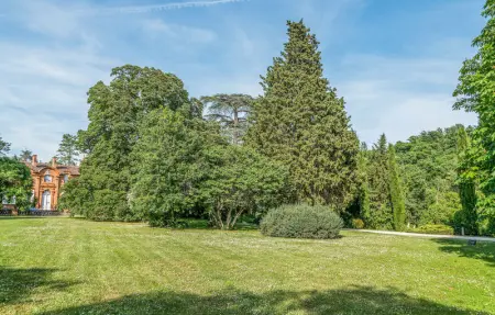 Location Maison 6 personnes à Marquefave - Photo 18