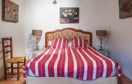 Location Maison 6 personnes à Marquefave - Photo 22