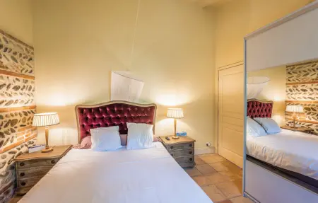 Location Maison 6 personnes à Marquefave - Photo 24