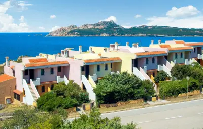 Appartement à St. Teresa di Gallura, T6 Ds - L903420