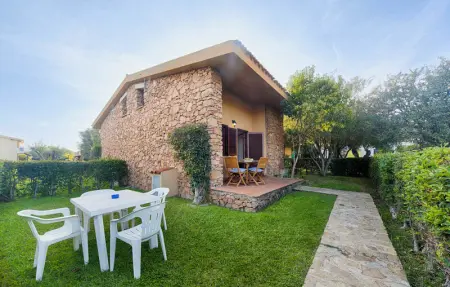 T6-Stand, Appartement 6 personnes à San Teodoro - Photo 1