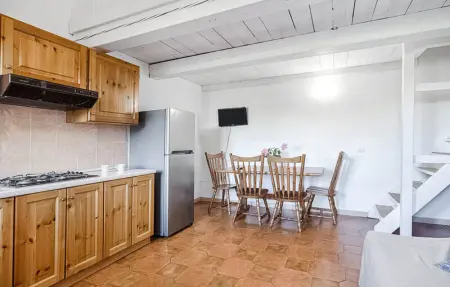 T6-Stand, Appartement 6 personnes à San Teodoro - Photo 3