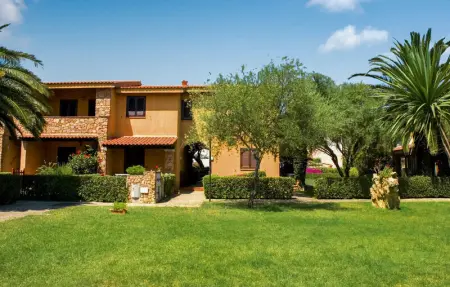 T6-Stand, Appartement 6 personnes à San Teodoro - Photo 6