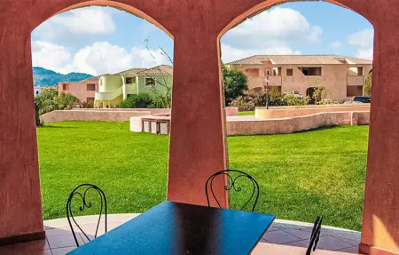 B4-Stand, Appartement 4 personnes à Marinella (SS) - Photo 4