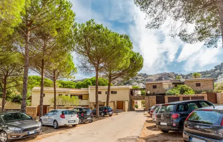 B4-Stand, Appartement 4 personnes à Marinella (SS) - Photo 6