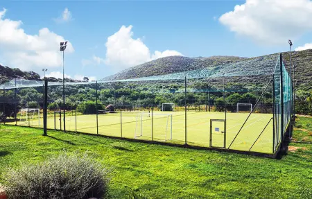 B4-Stand, Appartement 4 personnes à Marinella (SS) - Photo 7