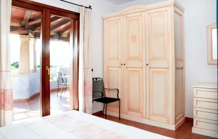 B4-Stand, Appartement 4 personnes à Marinella (SS) - Photo 8