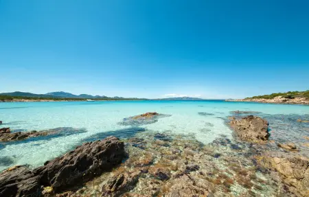 B4-Stand, Appartement 4 personnes à Marinella (SS) - Photo 10