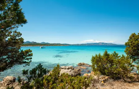 B4-Stand, Appartement 4 personnes à Marinella (SS) - Photo 12