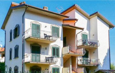 Location Appartement à Caletta di Cast. (LI),B4 ITK268 N°903444