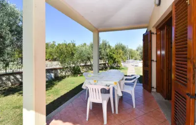 Appartamento a San Teodoro, B4 - L903449