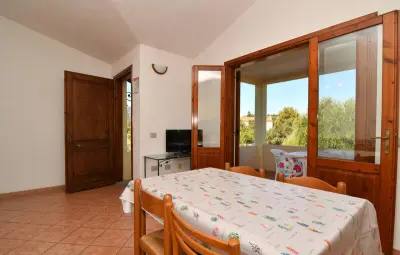 Appartamento a San Teodoro, T6 - L903452