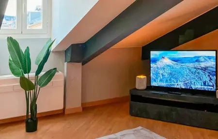 Location Appartement 3 personnes à Nice - Photo 8