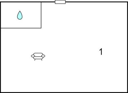 Location Appartement 3 personnes à Nice - Photo 18