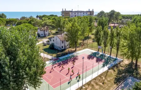 SOLE 4, Appartement 4 personnes à Cavallino Treporti - Photo 4