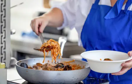 SOLE 4, Appartement 4 personnes à Cavallino Treporti - Photo 6