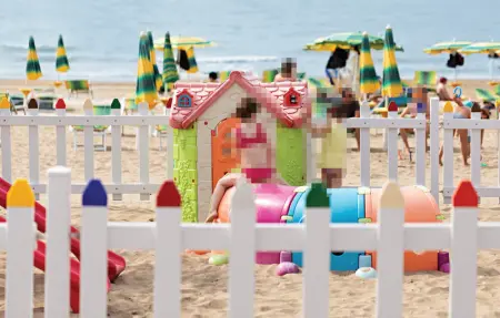 SOLE 4, Appartement 4 personnes à Cavallino Treporti - Photo 7