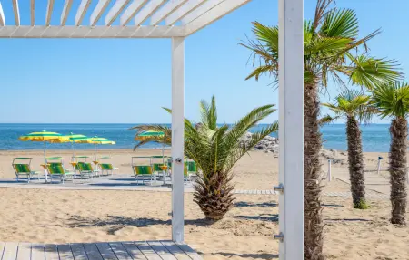 SOLE 4, Appartement 4 personnes à Cavallino Treporti - Photo 8