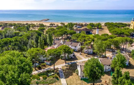 SOLE 4, Appartement 4 personnes à Cavallino Treporti - Photo 9