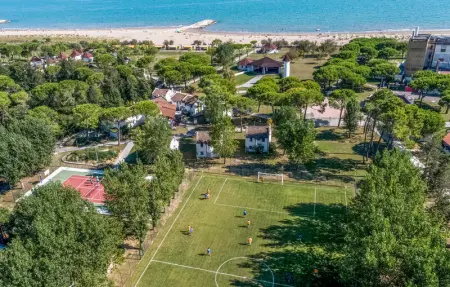 SOLE 4, Appartement 4 personnes à Cavallino Treporti - Photo 10