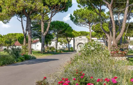 SOLE 4, Appartement 4 personnes à Cavallino Treporti - Photo 11