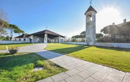 SOLE 4, Appartement 4 personnes à Cavallino Treporti - Photo 17