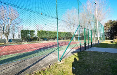 SOLE 4, Appartement 4 personnes à Cavallino Treporti - Photo 25