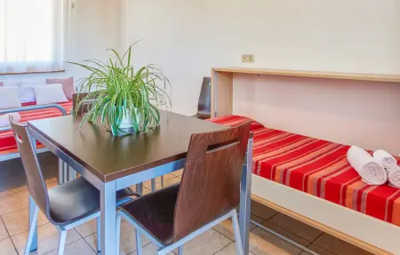 SOLE 4, Appartement 4 personnes à Cavallino Treporti - Photo 27