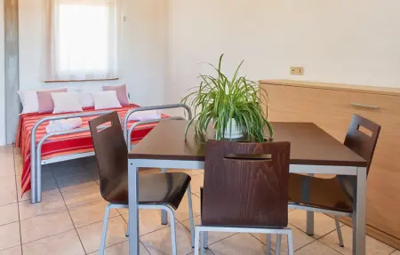 SOLE 4, Appartement 4 personnes à Cavallino Treporti - Photo 28