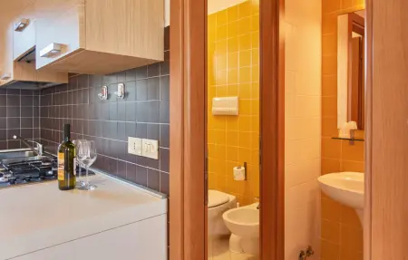 SOLE 4, Appartement 4 personnes à Cavallino Treporti - Photo 32