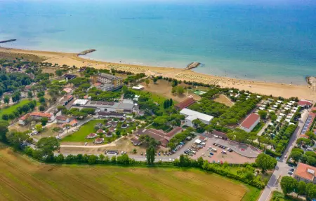 SOLE 4, Appartement 4 personnes à Cavallino Treporti - Photo 34