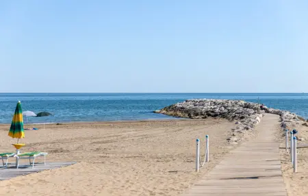 SOLE 4, Appartement 4 personnes à Cavallino Treporti - Photo 36
