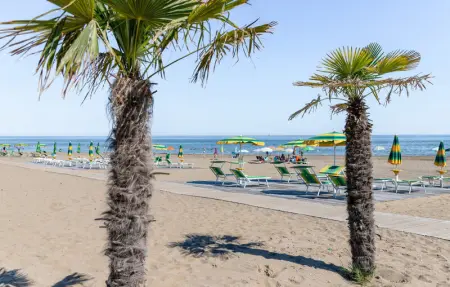 BUNGALOW ADRIATICO, Maison 4 personnes à Cavallino Treporti - Photo 3